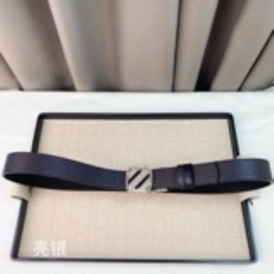 wholesale quality zegna belt model no. 5